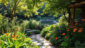 Water Conservation Techniques in Sustainable Landscaping