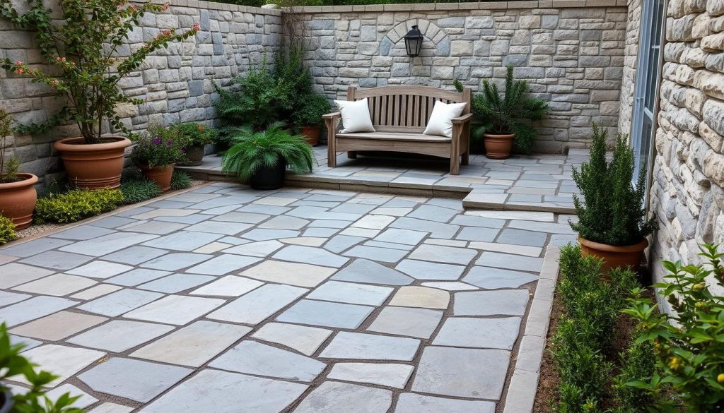 Hardscaping Materials and Techniques