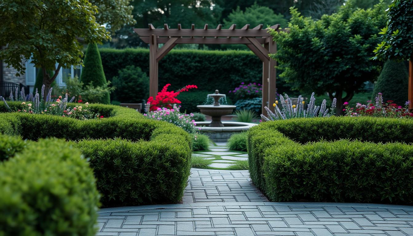 Maintenance Tips for Hardscaping and Softscaping