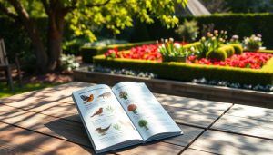 Seasonal Softscaping Changes and Planning