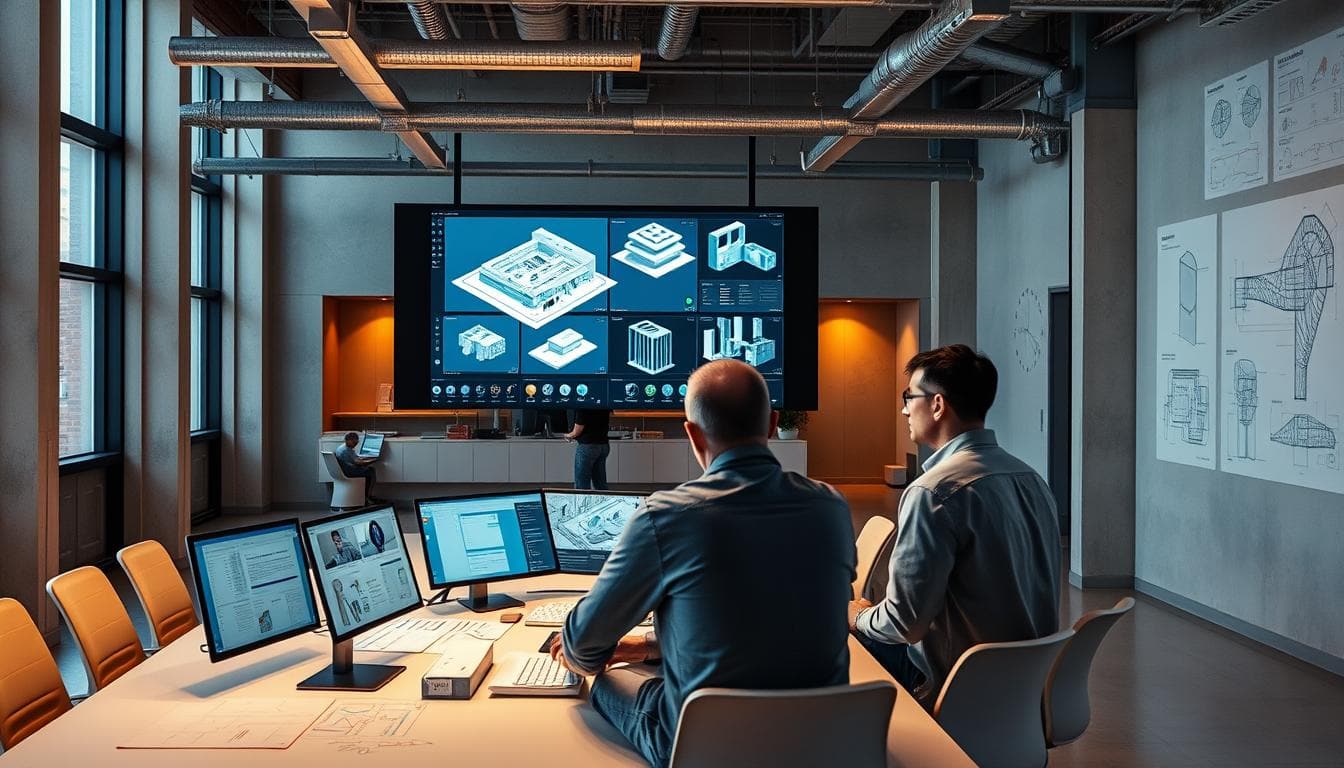 BIM coordination strategies