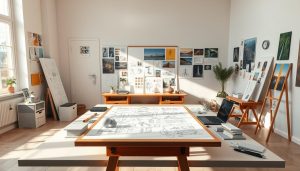 Concept Design and Planning