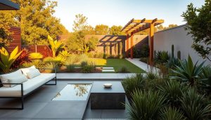 Eltham Landscape Design Trends